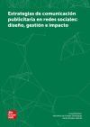 Estrategias de comunicaci&oacute;n publicitaria en redes sociales (POD)