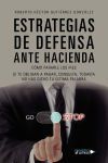 Estrategias de defensa ante hacienda