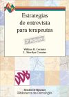 Estrategias de entrevista para terapeutas