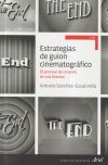 Estrategias de guion cinematográfico