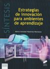 Estrategias de innovación para ambientes de aprendizaje