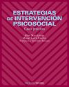 Estrategias de intervención psicosocial