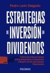 Estrategias de inversi&oacute;n en dividendos