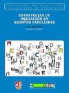 Estrategias de mediación en asuntos familiares