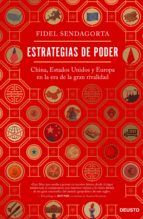 Portada de Estrategias de poder (Ebook)