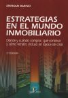 Estrategias en el mundo inmobiliario