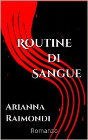 Portada de Estratti di Routine di sangue (Ebook)