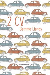 Portada de 2 CV