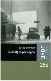 Portada de 24 imatges per segon