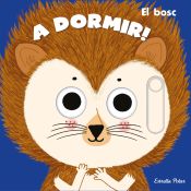 Portada de A dormir! El bosc