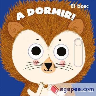 A dormir! El bosc