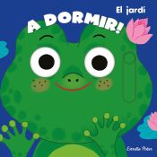 Portada de A dormir! El jardí