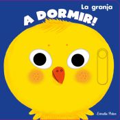 Portada de A dormir! La granja (Edición en catalán)