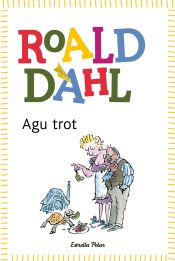 Portada de Agu trot