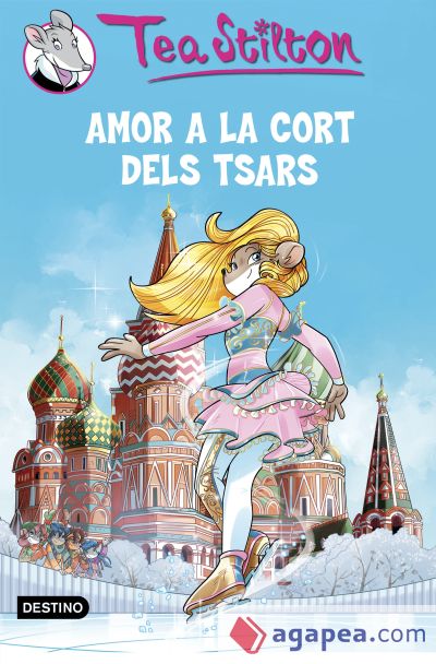 Amor a la cort dels Tsars