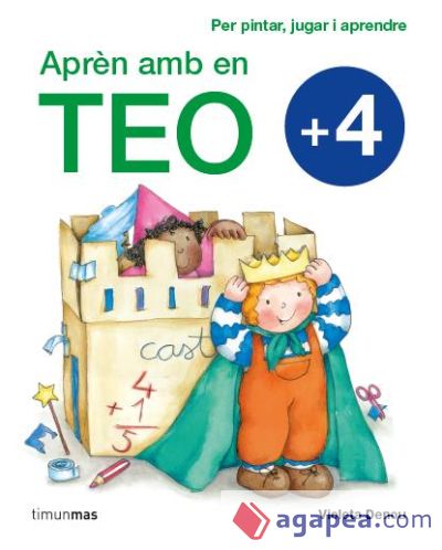 Aprèn amb en Teo