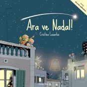 Portada de Ara ve Nadal!