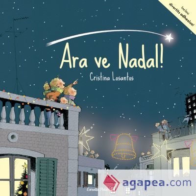 Ara ve Nadal!