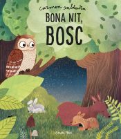 Portada de Bona nit, bosc