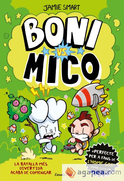 Boni vs. Mico