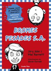 Portada de Bromes Pesades S.A