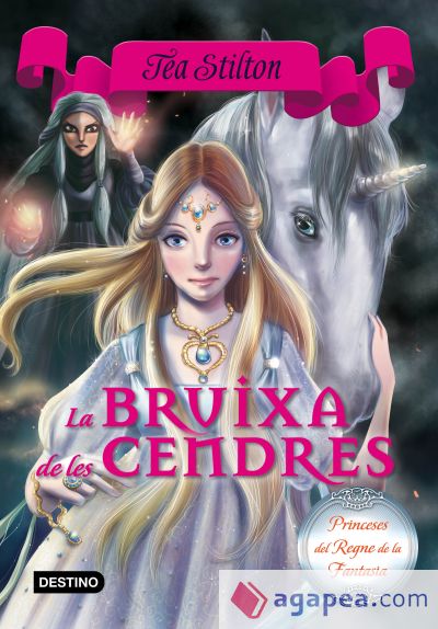 Bruixa de les Cendres