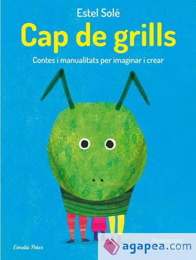 Cap de grills