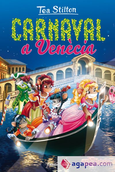 Carnaval a Venècia