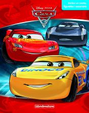 Portada de Cars 3. Llibreaventures