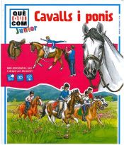 Portada de Cavalls i ponis