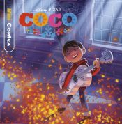 Portada de Coco. Minicontes