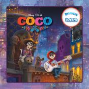 Portada de Coco. Primers lectors