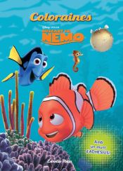 Portada de Coloraines. Buscant en Nemo