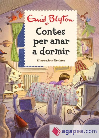 Contes per anar a dormir