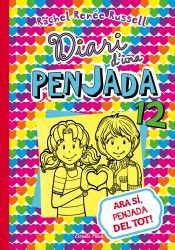 Portada de Diari d una penjada 12