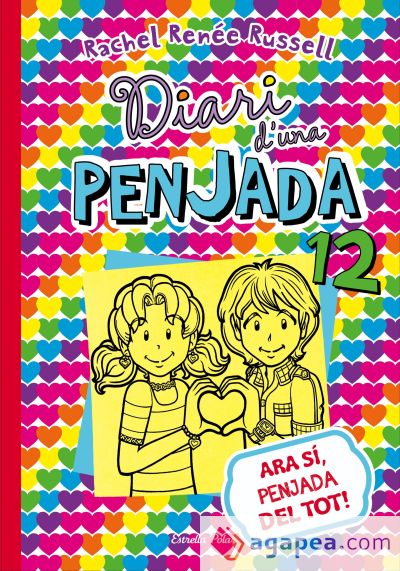 Diari d una penjada 12