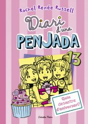 Portada de Diari d'una penjada 13