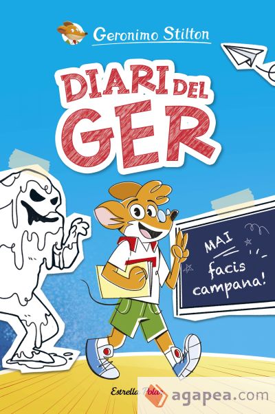 Diari del Ger 1. Mai facis campana!