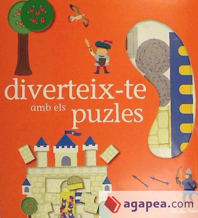 Diverteix-te amb els puzzles