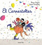 Portada de El Carnestoltes