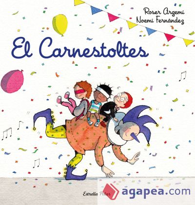 El Carnestoltes