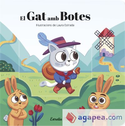 El Gat amb Botes