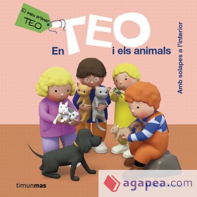 El Teo i els animals