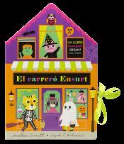 Portada de El carreró Ensurt