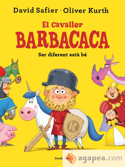 El cavaller Barbacaca