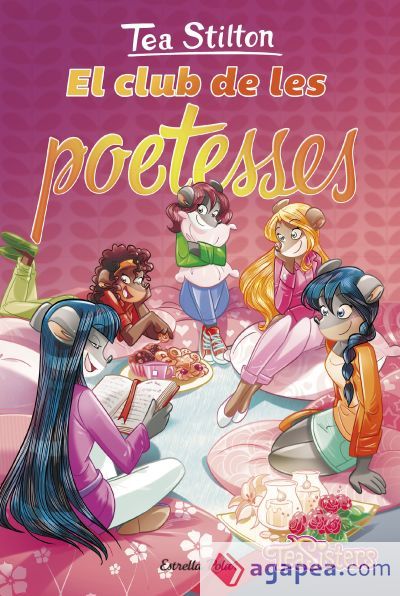 El club de les poetesses