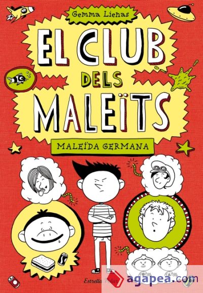 El club dels maleïts 1