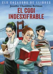 Portada de El codi indesxifrable