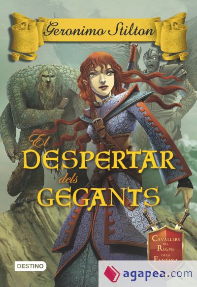 El despertar dels gegants