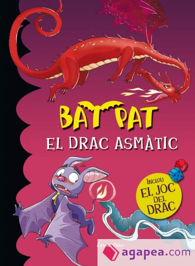 El drac asmàtic y Joc del Drac